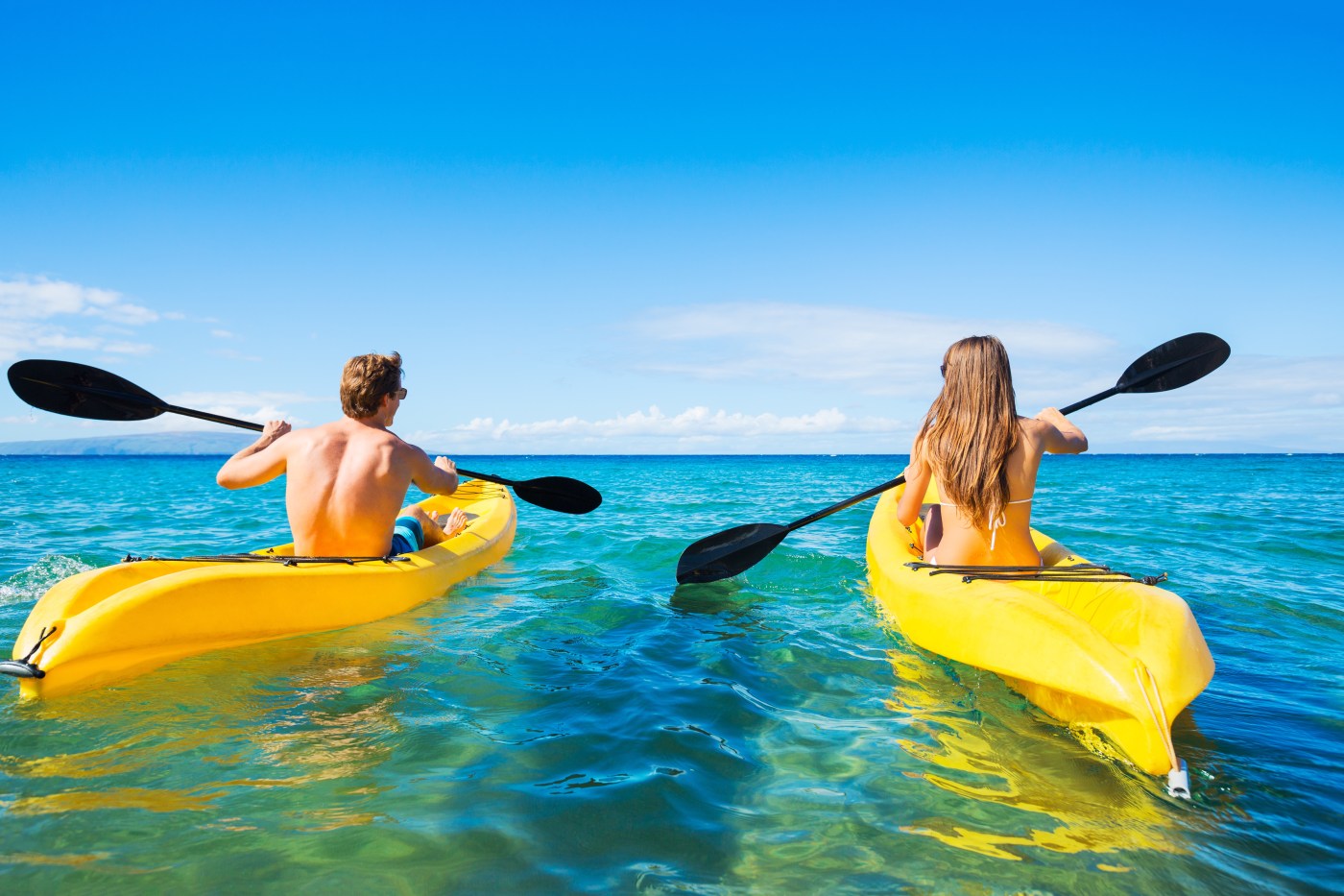 Maui Ocean Sports photo 1 in Lahaina