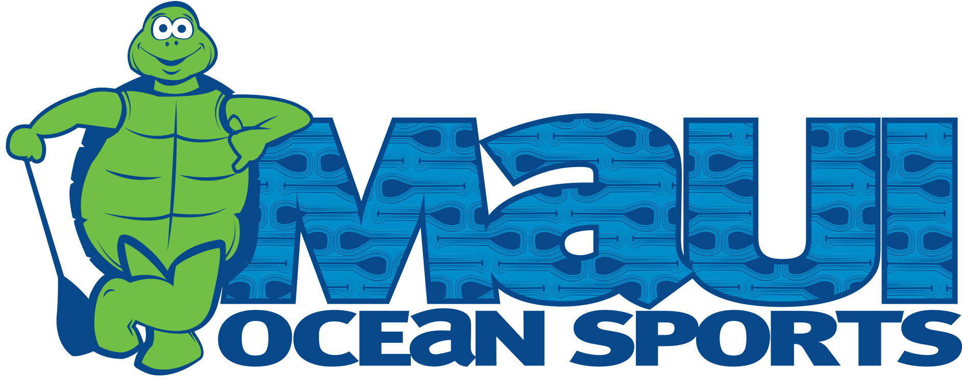 Maui Ocean Sports host portfolio
